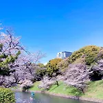 APA Hotel Hanzomon Hirakawacho