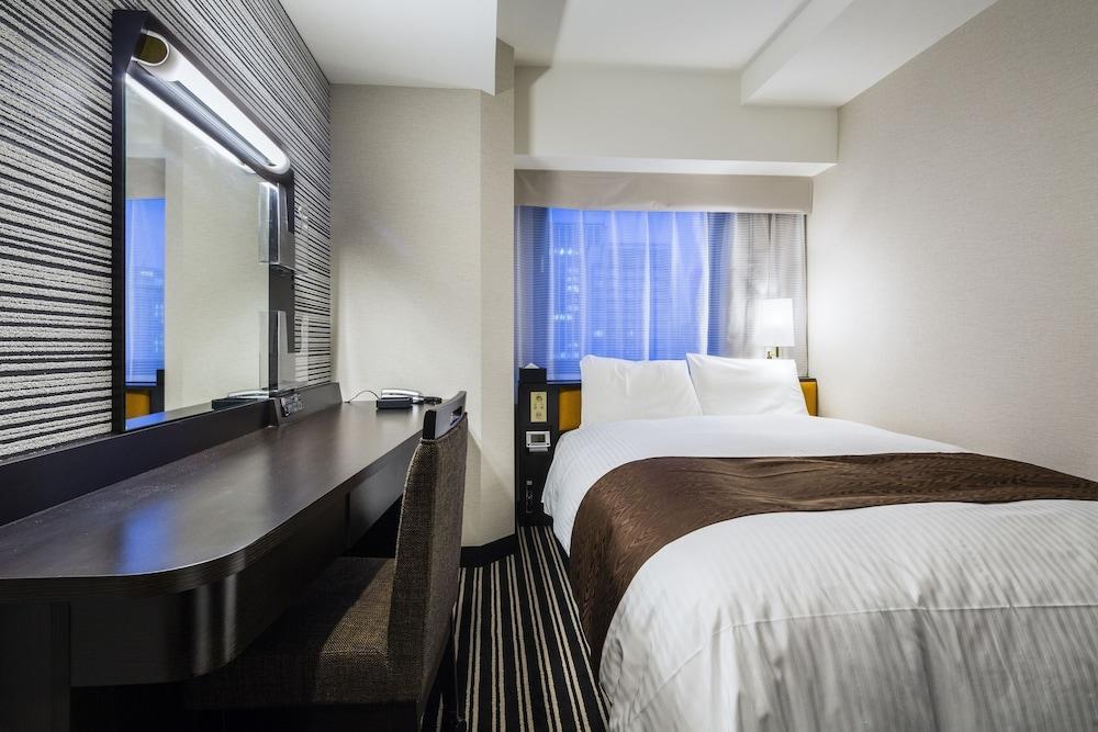 Apa Hanzomon Hirakawacho Hotel Tokio