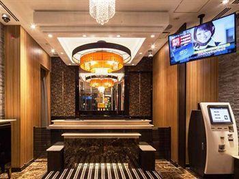 Apa Hanzomon Hirakawacho Hotel 3*