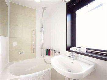 Hotel Apa Hanzomon Hirakawacho Tokio